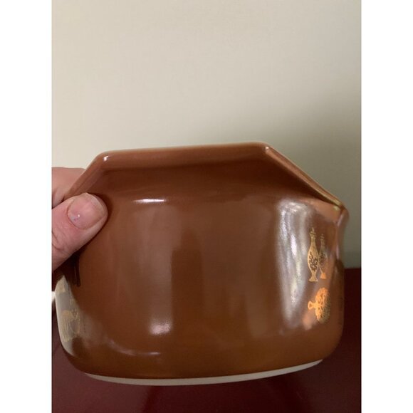 Pyrex Americana 045 2.5 quart casserole dish without lid -​ - Picture 6 of 6